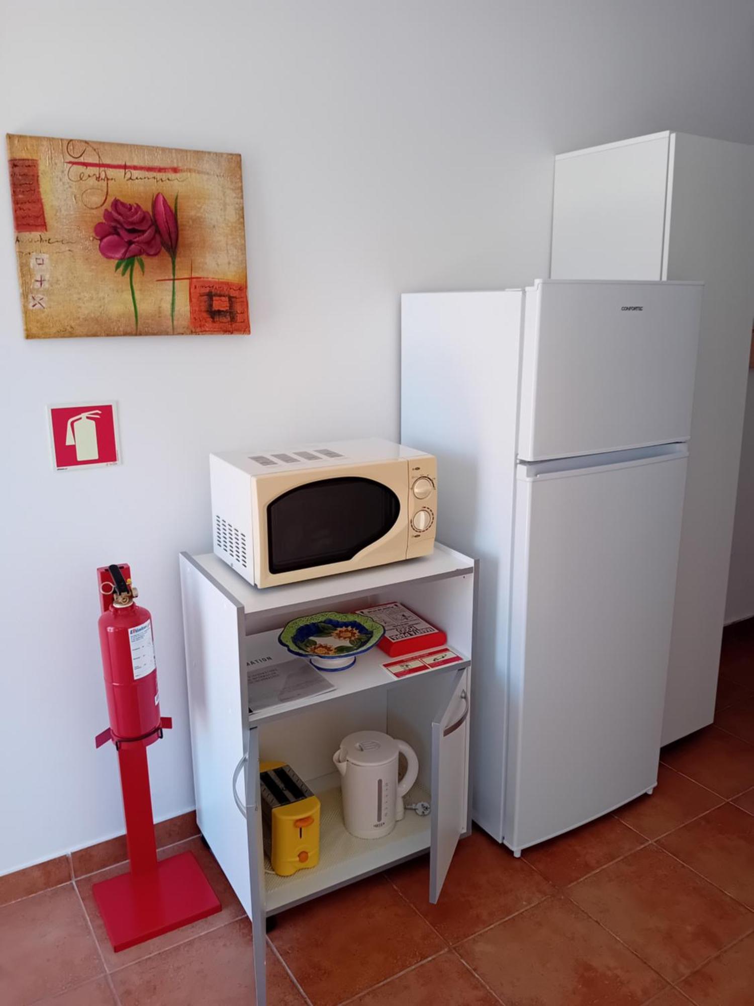 Appartement Sweet Sleep Lissabon